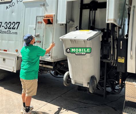 residential shredding services near me.